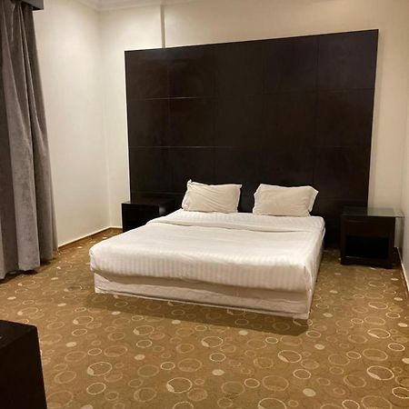 Manzel Aram 105-By Alazmi- Hotel Riyadh Eksteriør billede