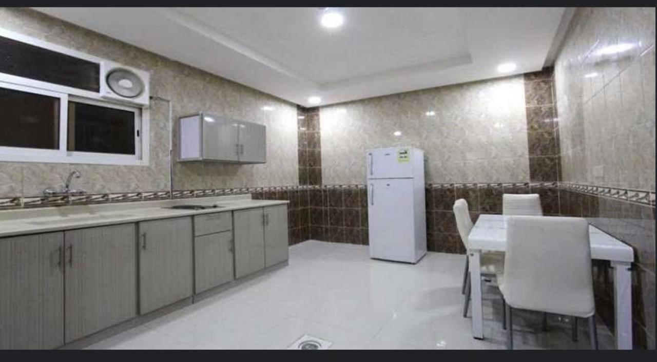 Manzel Aram 105-By Alazmi- Hotel Riyadh Eksteriør billede