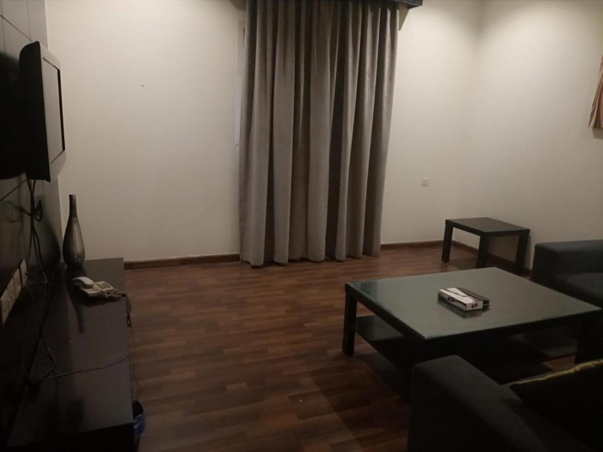 Manzel Aram 105-By Alazmi- Hotel Riyadh Eksteriør billede