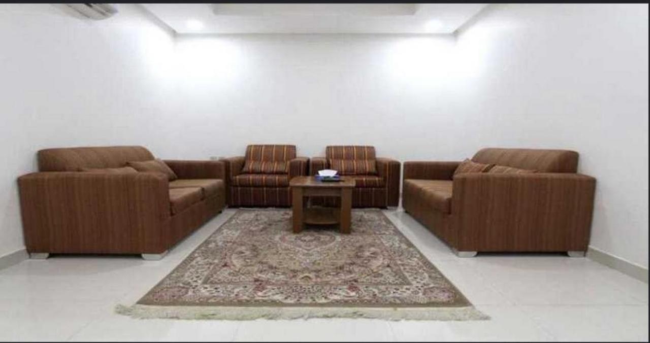 Manzel Aram 105-By Alazmi- Hotel Riyadh Eksteriør billede