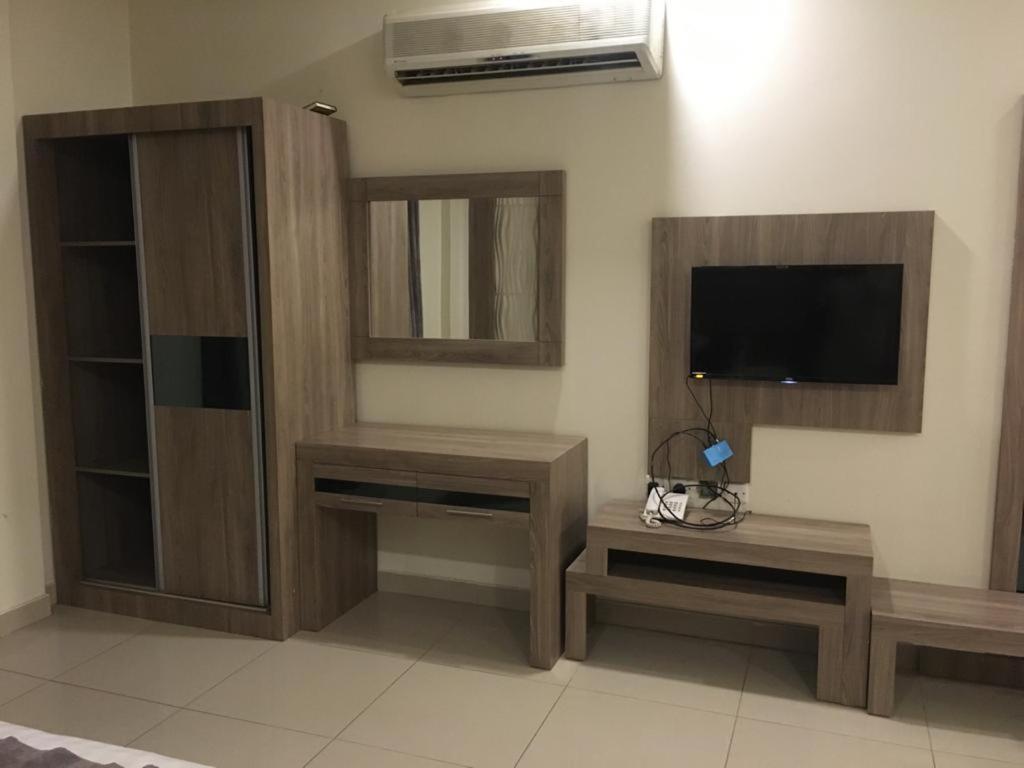 Manzel Aram 105-By Alazmi- Hotel Riyadh Eksteriør billede