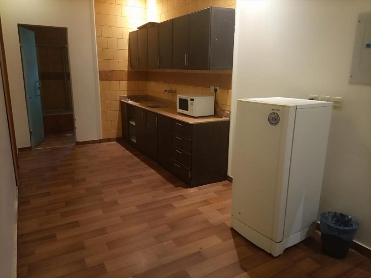 Manzel Aram 105-By Alazmi- Hotel Riyadh Eksteriør billede