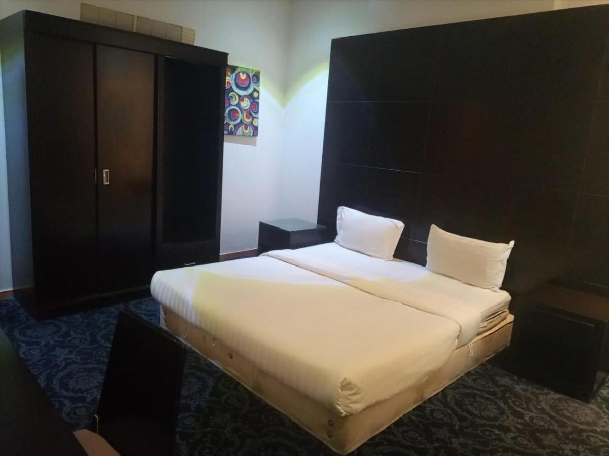 Manzel Aram 105-By Alazmi- Hotel Riyadh Eksteriør billede