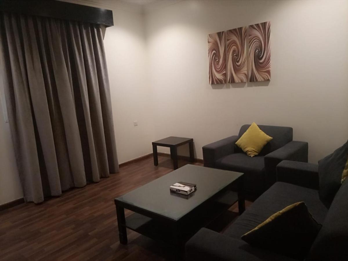 Manzel Aram 105-By Alazmi- Hotel Riyadh Eksteriør billede