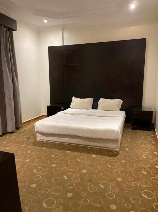 Manzel Aram 105-By Alazmi- Hotel Riyadh Eksteriør billede