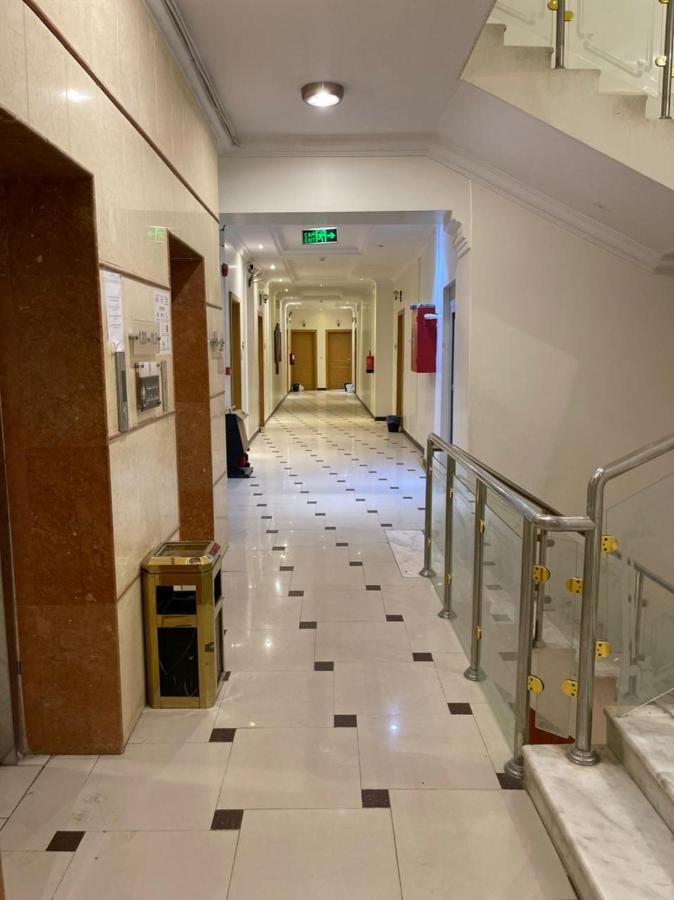Manzel Aram 105-By Alazmi- Hotel Riyadh Eksteriør billede