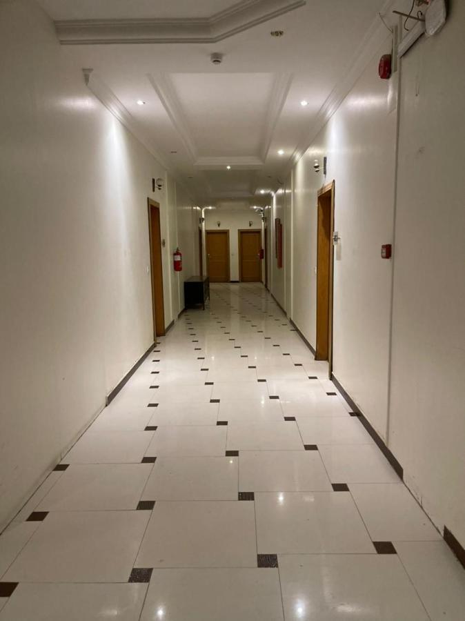 Manzel Aram 105-By Alazmi- Hotel Riyadh Eksteriør billede