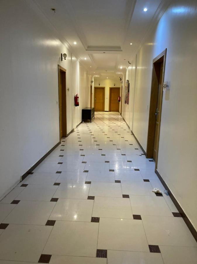 Manzel Aram 105-By Alazmi- Hotel Riyadh Eksteriør billede