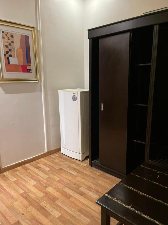 Manzel Aram 105-By Alazmi- Hotel Riyadh Eksteriør billede