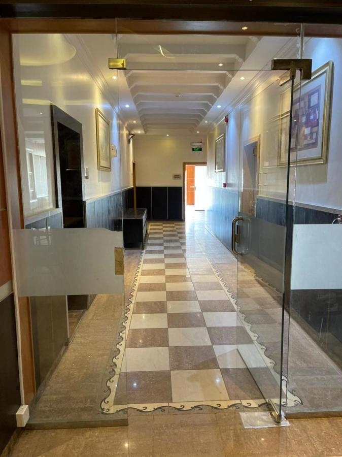 Manzel Aram 105-By Alazmi- Hotel Riyadh Eksteriør billede