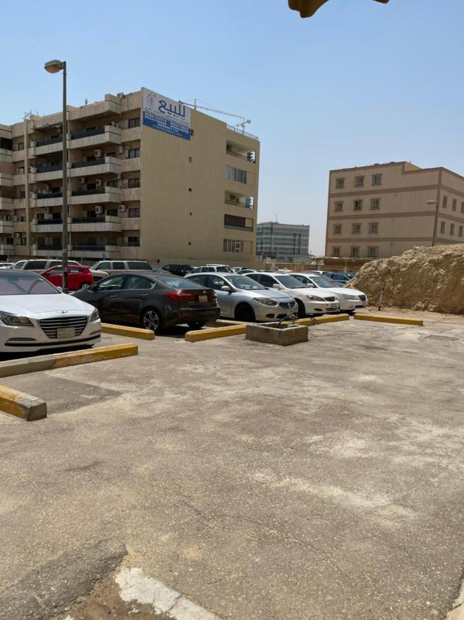 Manzel Aram 105-By Alazmi- Hotel Riyadh Eksteriør billede