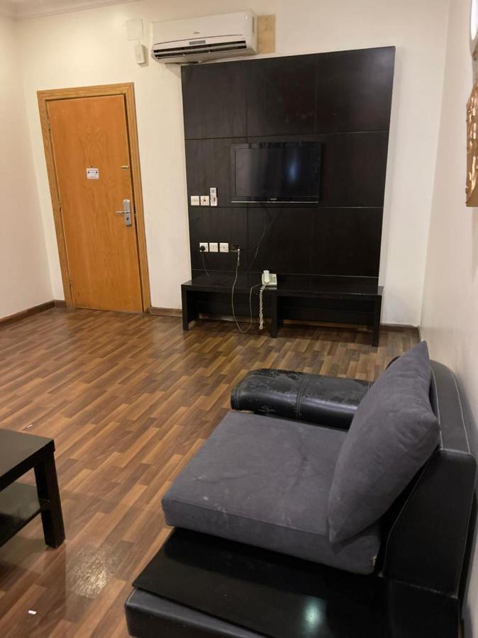 Manzel Aram 105-By Alazmi- Hotel Riyadh Eksteriør billede